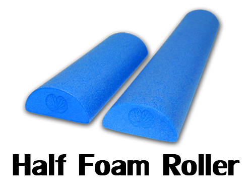 Half Foam Roller Miccell มิคเซลฉนวนกันความร้อน จำหน่ายฉนวนกันความร้อนราคาถูก คุณภาพดี ไม่ติดไฟ ฉนวนกันเสียงรบกวน หลังคาเหล็กบุฉนวนมิคเซล จำหน่ายอุปกรณ์ออกกำลังกายในน้ำ ธาราบำบัด Bio Medias วัสดุเพิ่มพื้นที่ยึดเกาะของจุลินทรีย์ ฉนวนเสียง ปรับปรุงเสียง Absolute Sound โฟมเส้น โฟมยัดร่อง โฟมเหลี่ยม โฟมแท่ง อุดรอยต่อ อุดร่อง อุดช่องว่าง ซีแลนท์ วัสดุกันความร้อน